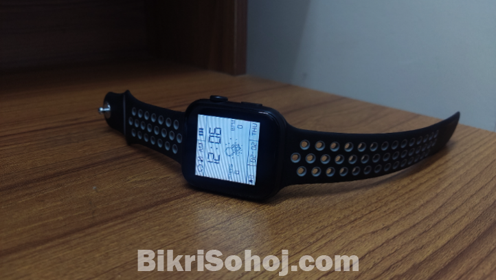 Watch T55 Pro Max + TWS